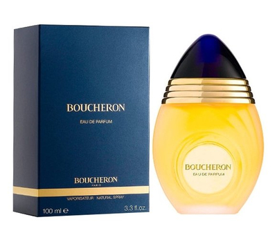 Boucheron Women 126818