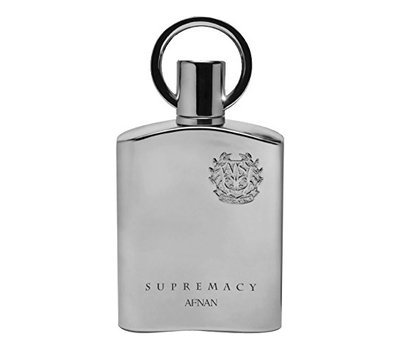 Afnan Supremacy Silver 127878