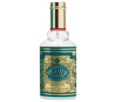 Maurer & Wirtz 4711 Original Eau de Cologne