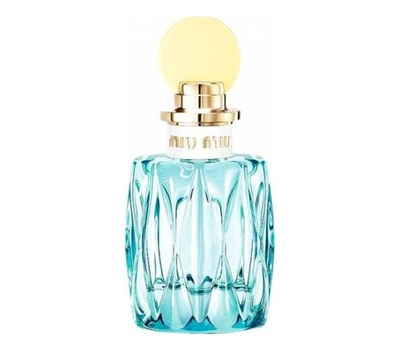 Miu Miu L'Eau Bleue