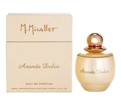 M. Micallef Ananda Dolce 127826