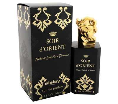 Sisley Soir D'Оrient