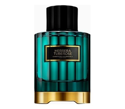 Carolina Herrera Herrera Tuberose