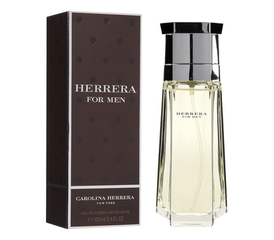 Carolina Herrera For Men 129172