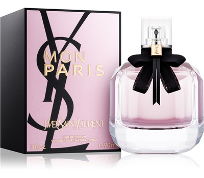 YSL Mon Paris 129411