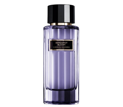 Carolina Herrera Bergamot Bloom