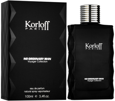 Korloff Paris No Ordinary Man 129094