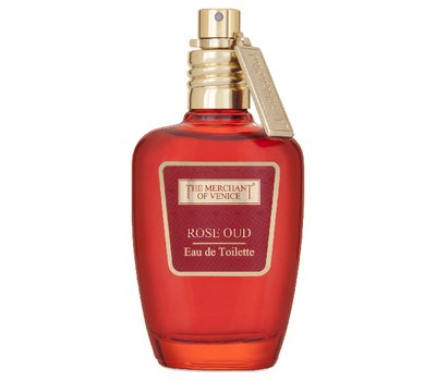 The Merchant Of Venice Rose Oud 130217