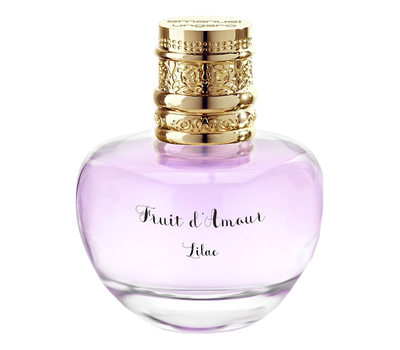 Emanuel Ungaro Fruit d'Amour Lilac