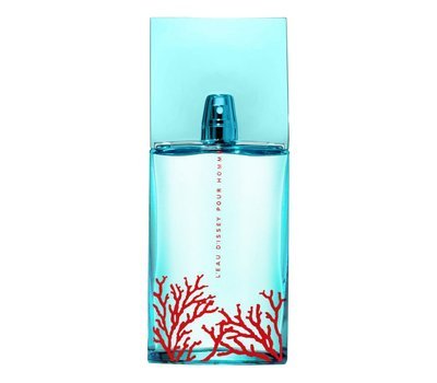 Issey Miyake L'Eau D'Issey Pour Homme Eau d'Ete Summer 2011