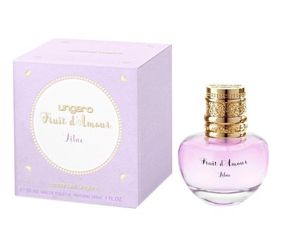 Emanuel Ungaro Fruit d'Amour Lilac 130807