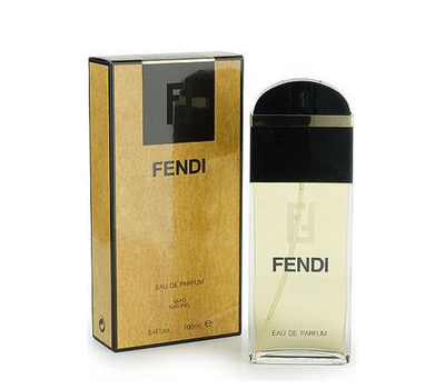 Fendi Woman