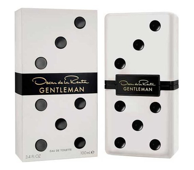 Oscar de la Renta Gentleman 131166