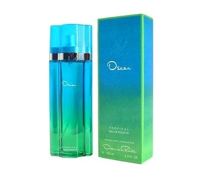 Oscar de la Renta Oscar Tropical 131372