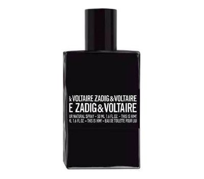 Zadig & Voltaire This Is Him