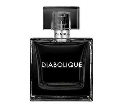 Eisenberg Diabolique Homme