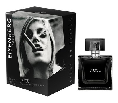 Eisenberg J'Ose Pour Homme 132104