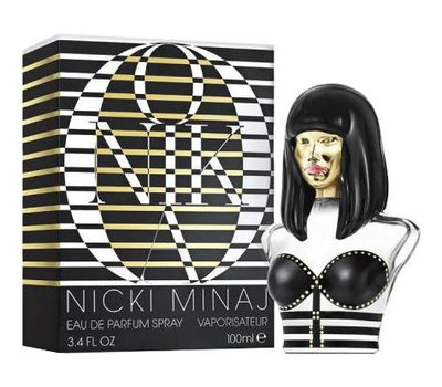 Nicki Minaj Onika 132355