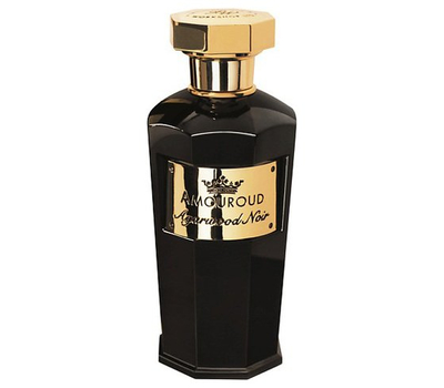 Amouroud Agarwood Noir