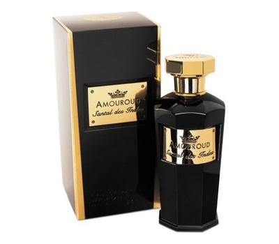 Amouroud Santal Des Indes 133564