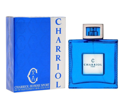 Charriol Homme Sport 133897