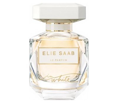 Elie Saab Le Parfum In White