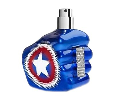 Diesel Only The Brave Captain America