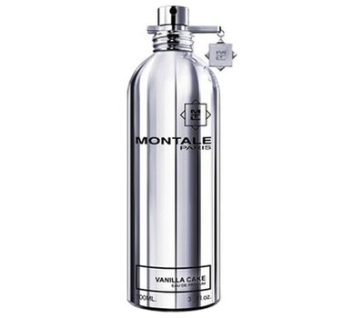 Montale Vanilla Cake