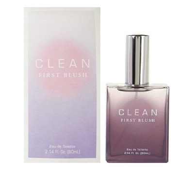 Clean First Blush 134135