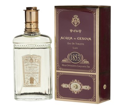 Acqua Di Genova 1853 Lady 134554