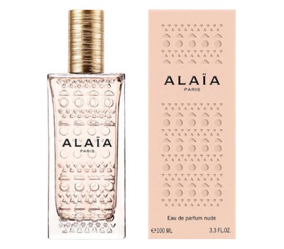 Alaia Nude 134500