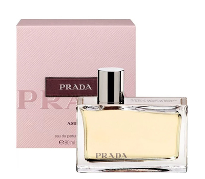 Prada Amber Woman 134732