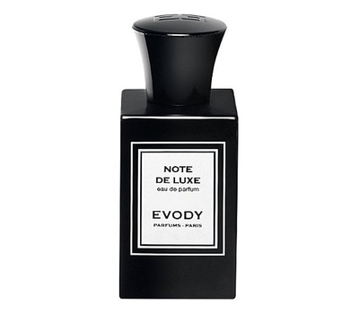 Evody Note De Luxe