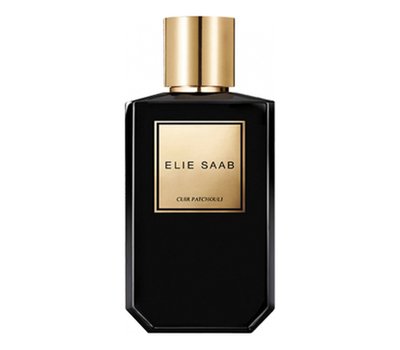 Elie Saab Cuir Patchouli 135657