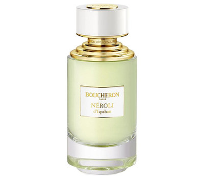 Boucheron Neroli D'Ispahan