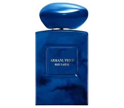 Armani Prive Bleu Lazuli