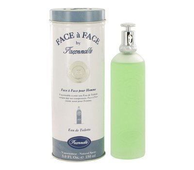 Faconnable Face a Face Pour Homme 135947