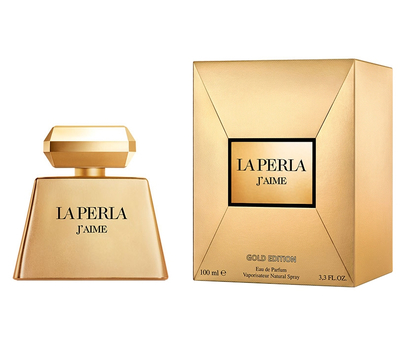 La Perla J'Aime Gold Edition