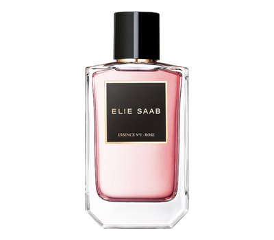 Elie Saab Essence No 1 Rose