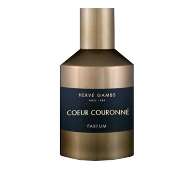 Herve Gambs Paris Coeur Couronne 136233