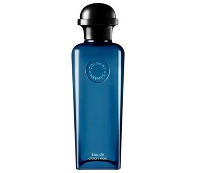 Hermes Eau De Citron Noir