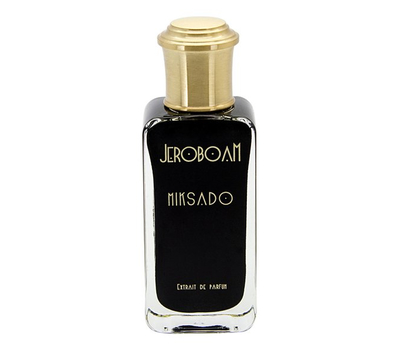 Jeroboam Miksado