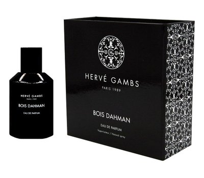 Herve Gambs Paris Bois Dahman 136238