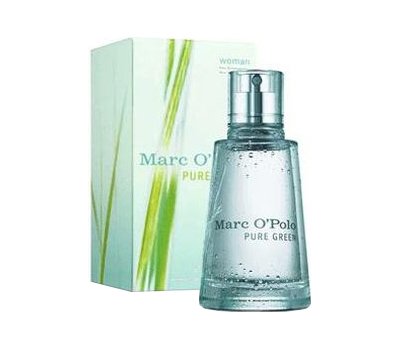 Marc O`Polo Pure Green Woman 136865