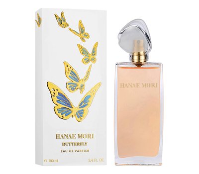 Hanae Mori Butterfly 136034