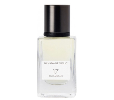 Banana Republic 17 Oud Mosaic