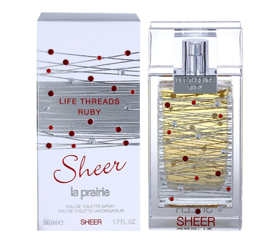 La Prairie Life Threads Ruby Sheer 136687