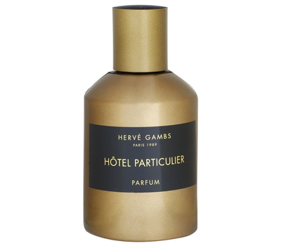 Herve Gambs Paris Hotel Particulier