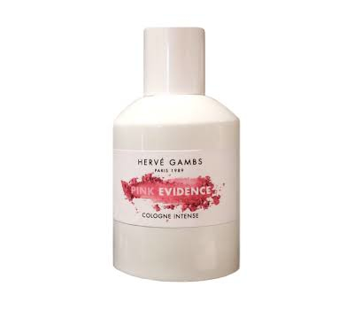 Herve Gambs Paris Pink Evidence