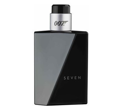 James Bond 007 Seven